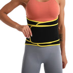Shapewear-tailleband