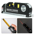 4-in-1 laser meetinstrument