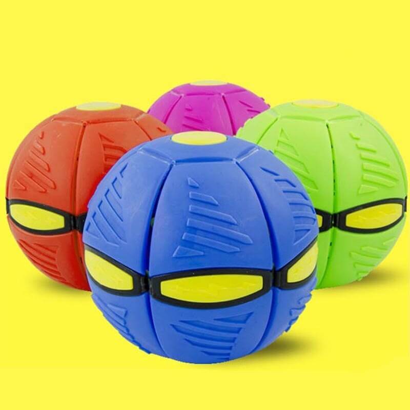 Frisbee bal