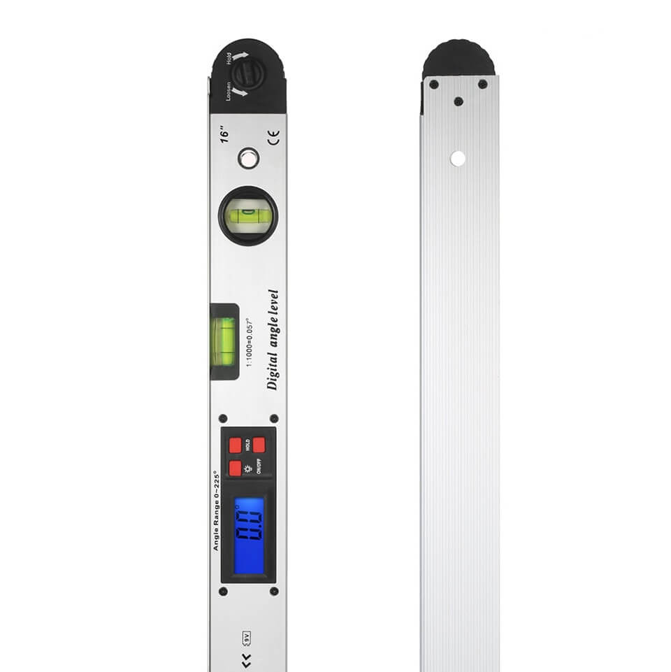 Digitale goniometer