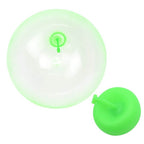 Reuze bubbel bal