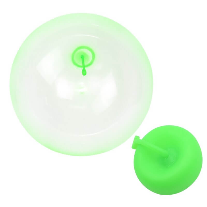 Reuze bubbel bal