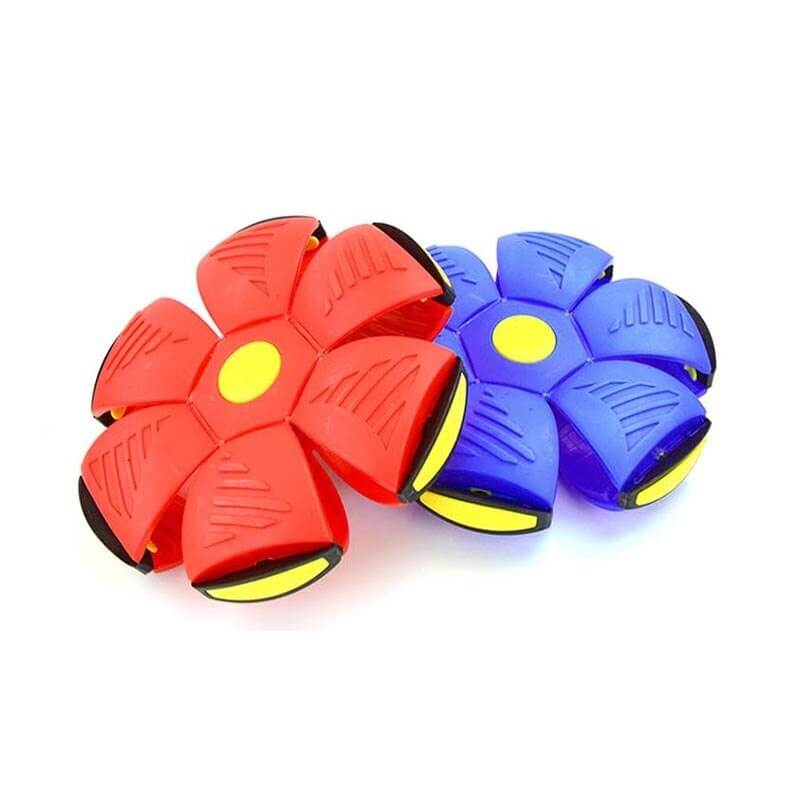 Frisbee bal