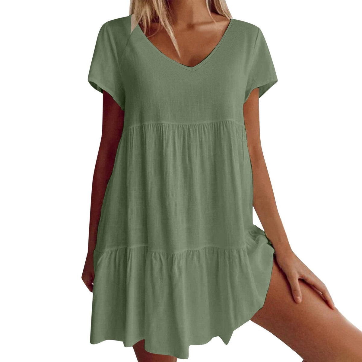 Strandjurk Molly