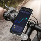 Flexibele telefoon houder