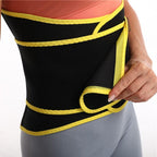 Shapewear-tailleband