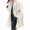 Wollenjas voor dames