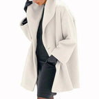 Wollenjas voor dames