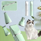 4-in-1 huisdieren trimmer — afbeelding 18