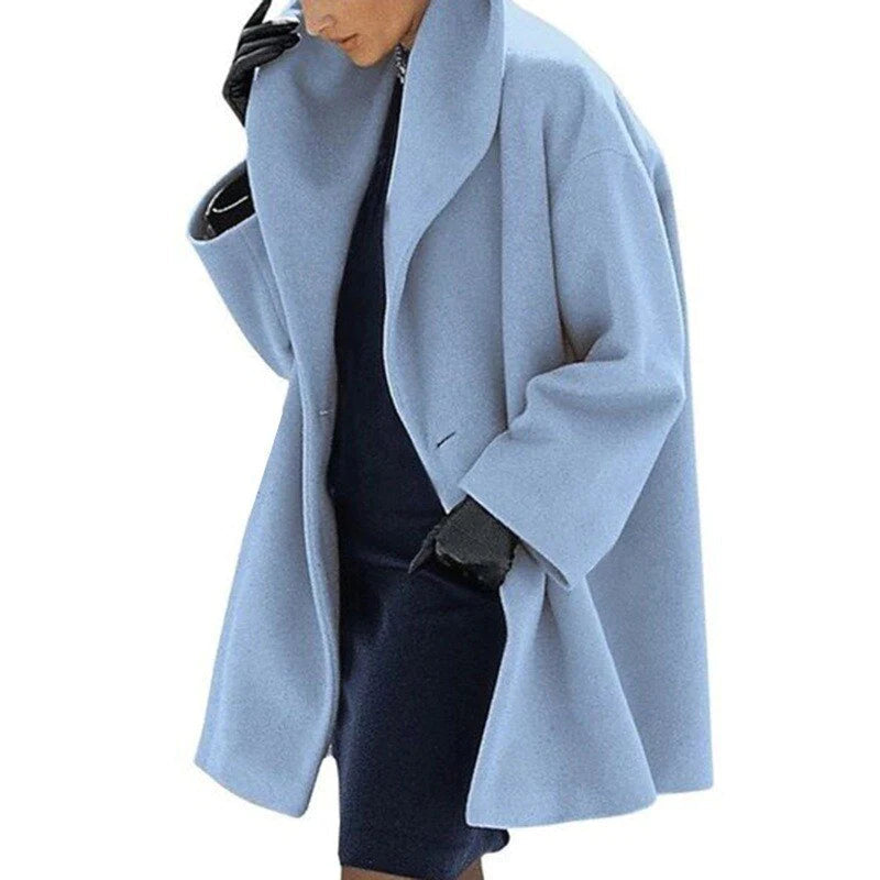 Wollenjas voor dames