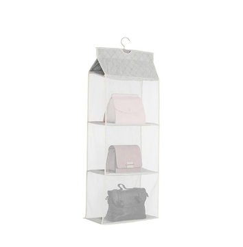 Hangende tassenorganizer