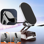 Magnetische telefoonhouder voor in de auto