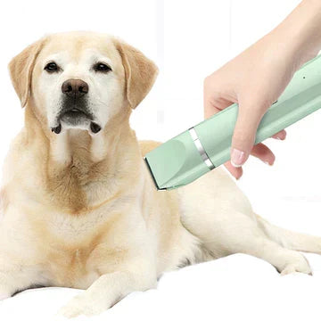 4-in-1 huisdieren trimmer — afbeelding 19
