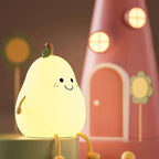 Slaapknuffel GlowBerry