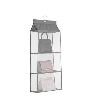 Hangende tassenorganizer