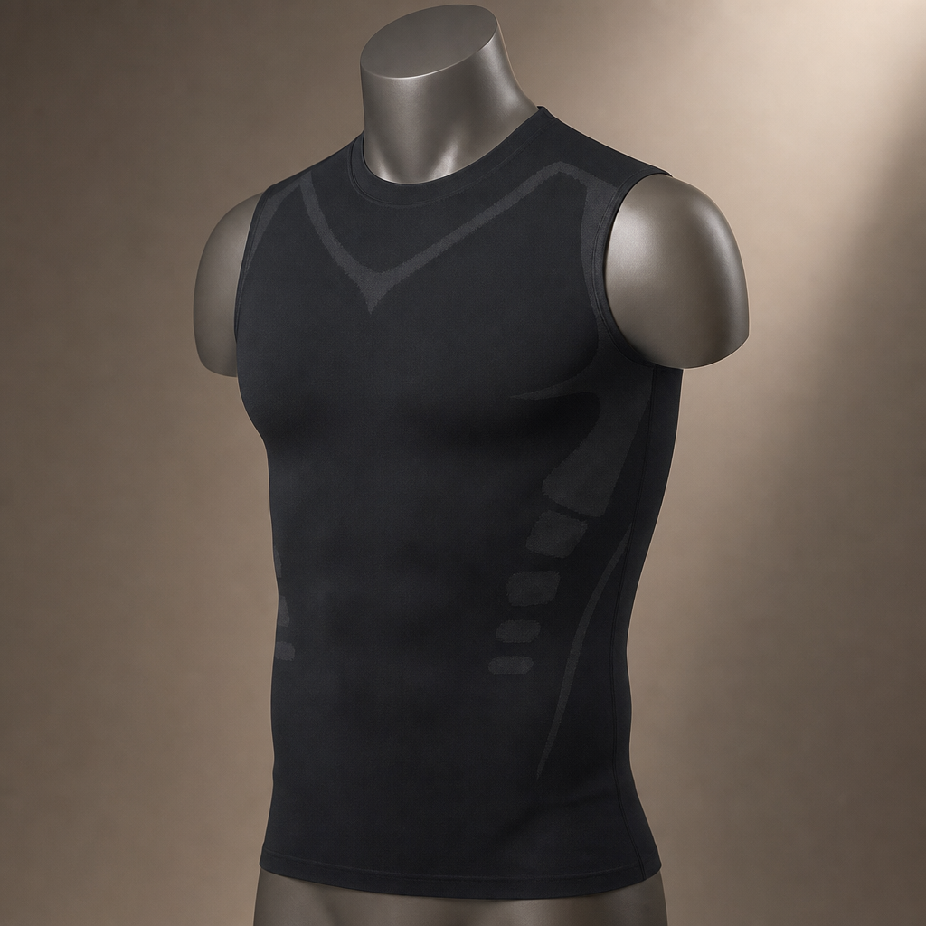 Corrigerend ondershirt