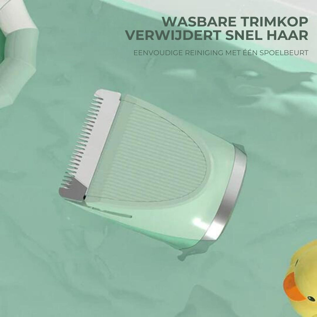 4-in-1 huisdieren trimmer — afbeelding 20