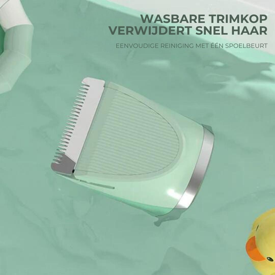 4-in-1 huisdieren trimmer — afbeelding 20