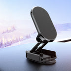 Magnetische telefoonhouder voor in de auto