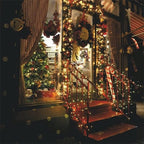 Dancing lights