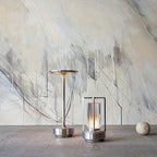 Japanse stijl LED touch tafellamp