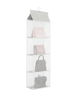 Hangende tassenorganizer