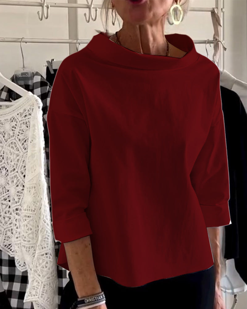 Dames top – Liva