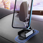 Magnetische telefoonhouder voor in de auto