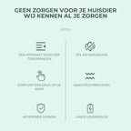 4-in-1 huisdieren trimmer