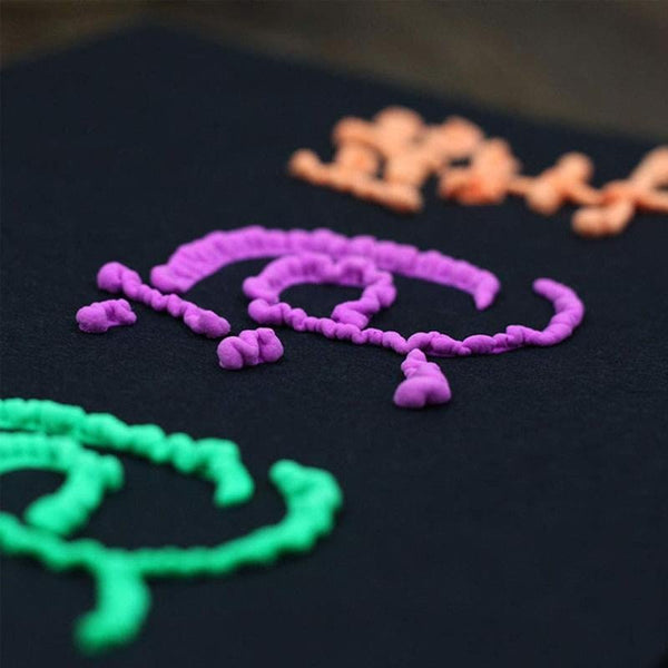 Creatieve tekenpennen set van 6