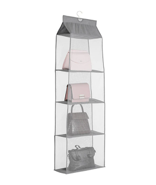Hangende tassenorganizer