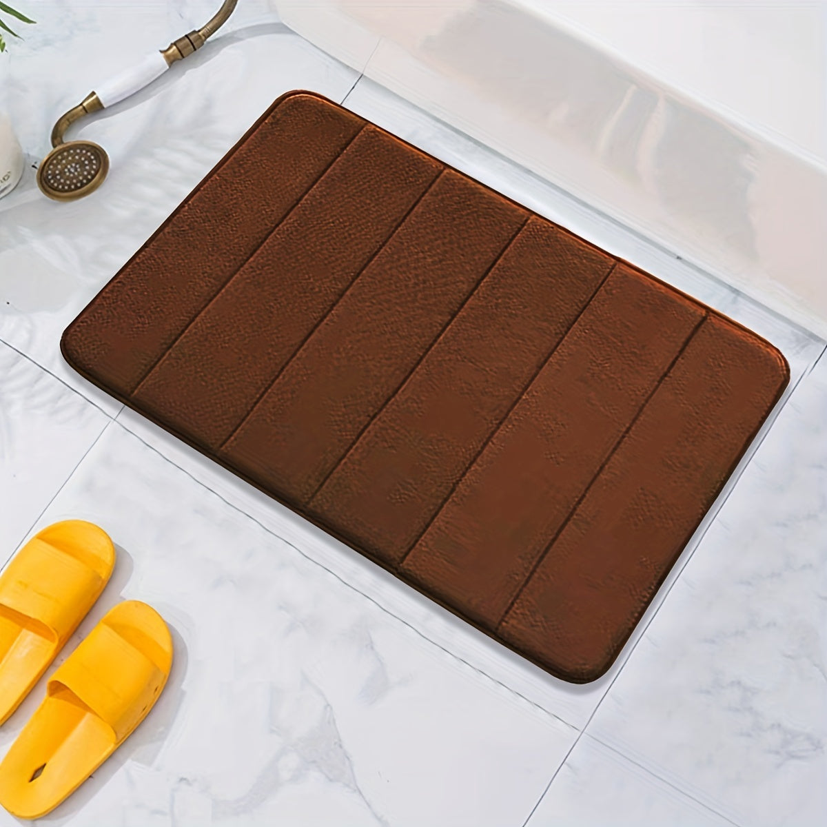 Antislip badmat — afbeelding 14