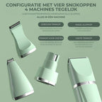 4-in-1 huisdieren trimmer — afbeelding 22