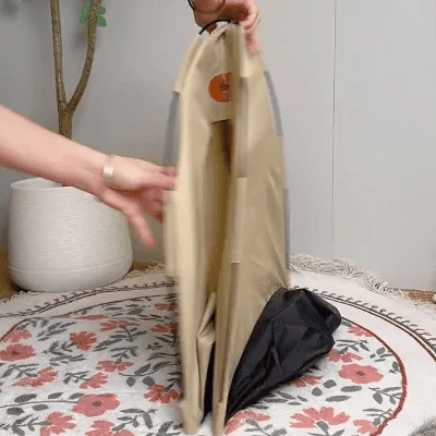 Verkoelende katten tent