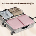 Compressie opbergzakken