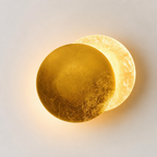 LED sfeerlamp voor aan de wand