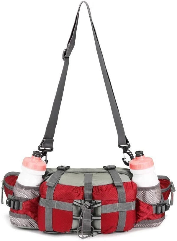 Ultralichte outdoor heuptas