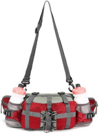 Ultralichte outdoor heuptas