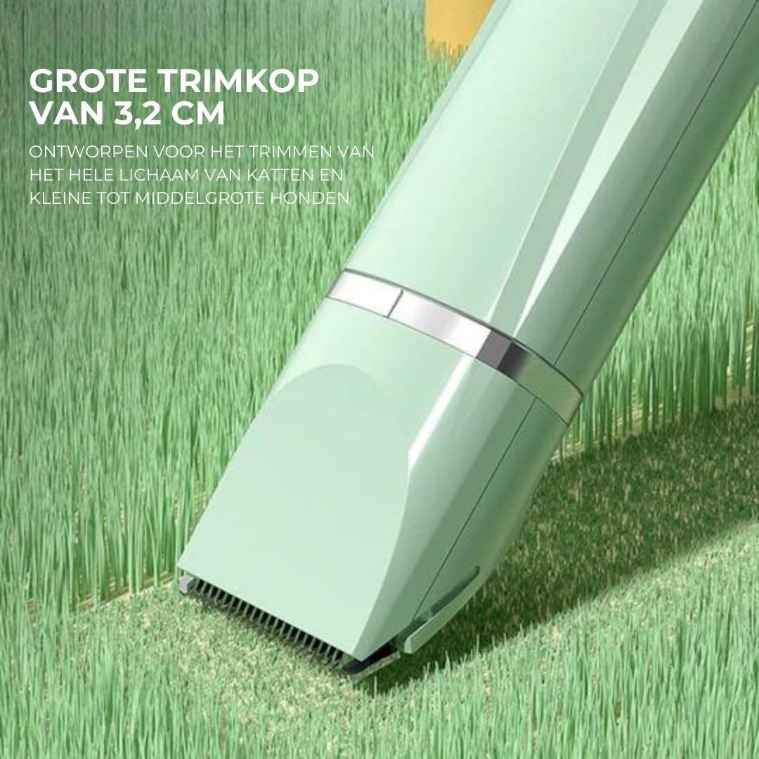 4-in-1 huisdieren trimmer — afbeelding 24