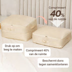 Compressie opbergzakken — afbeelding 7