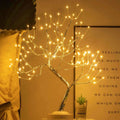 Lichtboom Spirit Tree