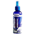 Nano-coating voor auto