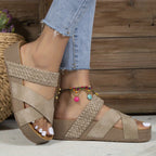 Dames sandalen – Nova
