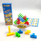 3D balans toren — afbeelding 8