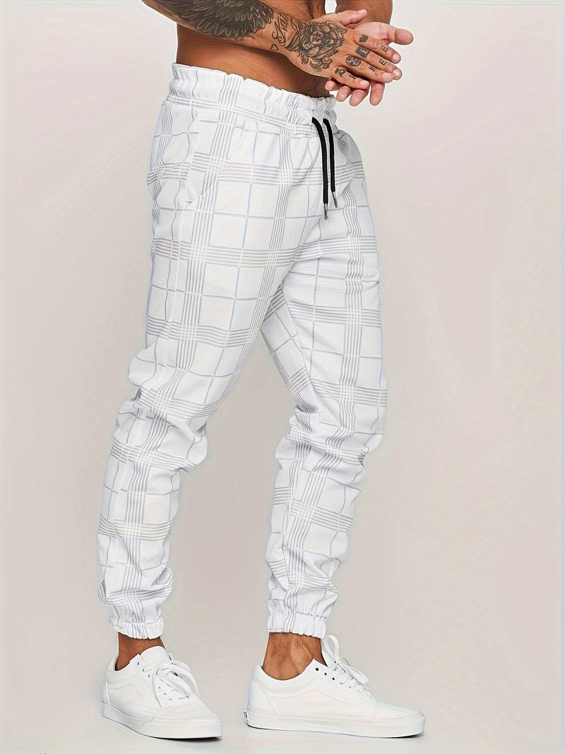Heren sweatpants