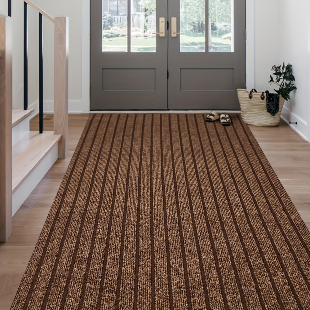 Antislip & wasbare loper voor binnen en buiten