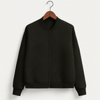 Dames zip-up jas