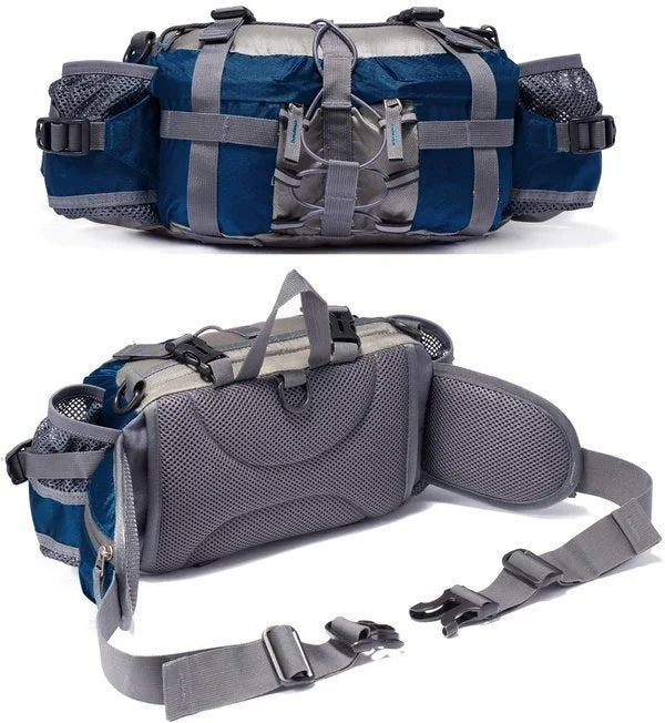Ultralichte outdoor heuptas