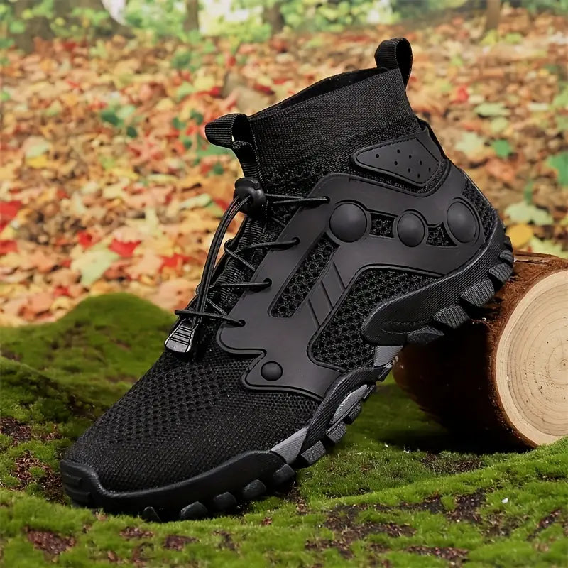 Barefoot heren schoenen
