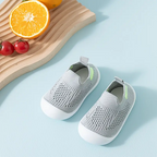 Flexibele barefoot sneakers voor kinderen – Liva